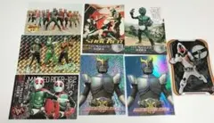 仮面ライダー龍騎トレーディングカードコレクション第4弾 非売品レア