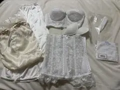 セモアブライダルインナー