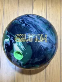 STORM EQUINOX Solidボウリングボール15ポンドのサムネイル