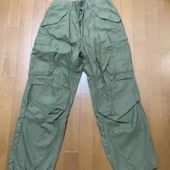 1967年製】ベルギー軍 M51 フィールドパンツ コンバットパンツ M2F 