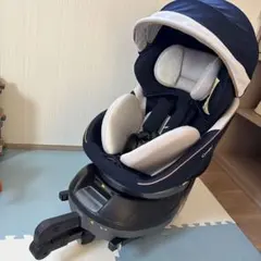 combi クルムーヴ スマート ISOFIX 型式CG-UIG