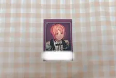 オトメイト オトマ 冬 署名入りフォトカ ミストニア ライナス