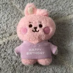 BT21 COOKY たっとんぬいぐるみ BTS