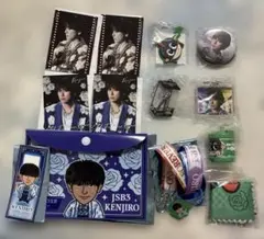 山下健二郎 スタジアム ガチャ フォトカード 12点 おまけ付き