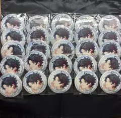 にじさんじ 三枝明那 缶バッジ 25点 ART OF NIJISANJI