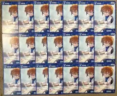 名探偵コナンカード 灰原哀 まとめ売り