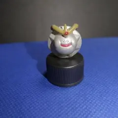 ドラゴンクエスト旧ボトルキャップタイプ４プラチナキング!!!