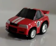 ちびっこチョロQ 日産 スカイライン 2000 GT-R KPGC10 ハコスカ - メルカリ