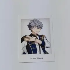 あんスタ 瀬名泉 ぱしゃっつ - メルカリ