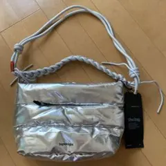 2025年最新】トポロジー ストラップ シルバーの人気アイテム