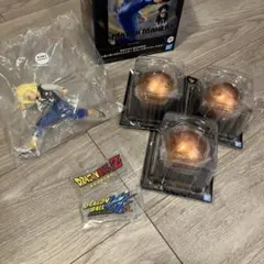 ドラゴンボール　一番くじ　下位賞　プライズ　まとめ