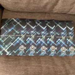 UVERworld ファンクラブ　会報、グッズまとめ UVERworld ファンクラブ 会報、グッズまとめ UVERworld ファン