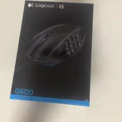 2026年最新】logicool g600の人気アイテム - メルカリ