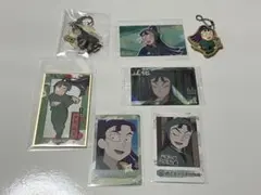 忍たま乱太郎 立花仙蔵 グッズセット