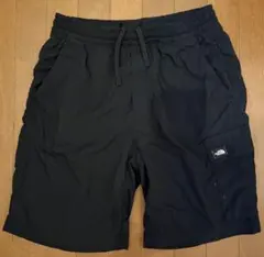 ロ*ル様 THE NORTH FACE ブラックショートパンツ