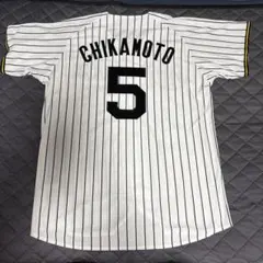 阪神タイガース 近本光司 ユニフォーム Oサイズのサムネイル