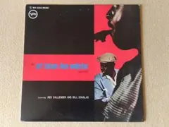 国内盤・LP■アート・テイタム(p)=ベン・ウェブスター(ts) クァルテット