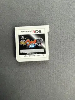 妖怪ウォッチ2 元祖ニンテンドー3DS ソフト