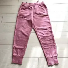 NIKE キッズ　ズボン　サイズ145 キッズM