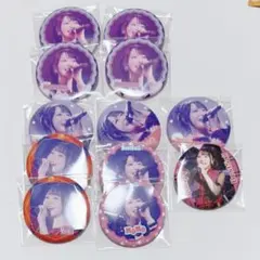 雨宮天 TrySail アクスタ アクリルスタンド 缶バッジ - メルカリ