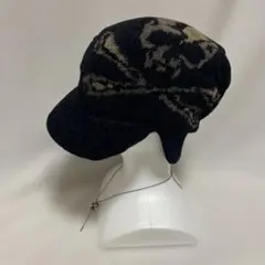 hyde着　archive Roen SKULL KNIT CASQUETTE