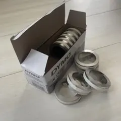 2025年最新】Dymo アルミの人気アイテム - メルカリ