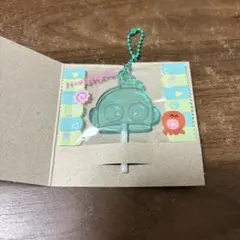 サンリオキャラクターズ キャンディチャームズ グミ ハンギョドン