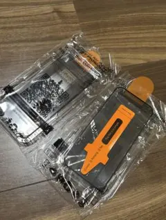 iPhone17 保護フィルム 2枚 覗き見防止