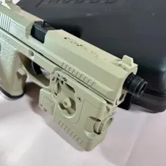 2026年最新】東京マルイ socom mk23の人気アイテム - メルカリ