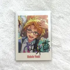 あんさんぶるスターズ!! ぱしゃっつ 10周年 遊木真