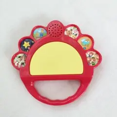 童謡が流れるタンバリン （6曲）