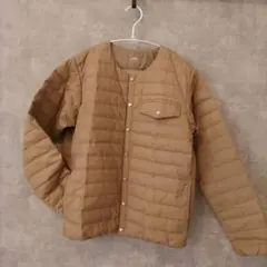 THE NORTH FACE ウインドストッパーゼファーシェルカーディガン