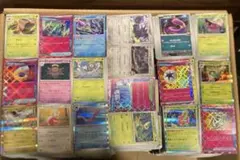 ポケモンカード 大量 引退品 まとめ売り 約16000枚