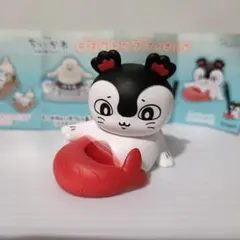 映画 ちいかわ 人魚の島のひみつ デスクトップフィギュア セイレーン