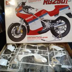 2026年最新】Rg250eの人気アイテム - メルカリ