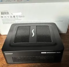 Sonnet eGPU Breakaway Puck Radeon RX5700