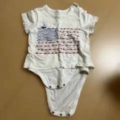 GAP baby ギャップベビー　ロンパース