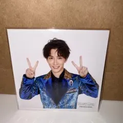 SnowMan ましかくフォト 2022 渡辺翔太