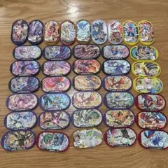 ポケモンメザスタ　90枚　まとめうり