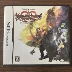 キングダム ハーツ 358/2 Days