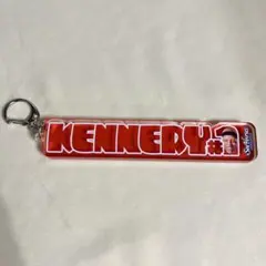 シーホース三河 トーマスケネディ 選手 ネームロゴアクリルキーホルダー