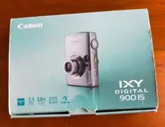 2026年最新】Canon IXY DIGITAL 900 ISの人気アイテム - メルカリ