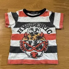 ヒスミニ　90 Tシャツ