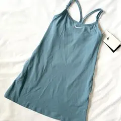 ナイキ Nike ブラトップ ワンピース ガールズ XS