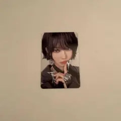 aespa whiplash タレントカード