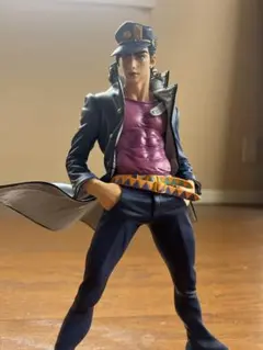 ダイブ 鈴川信之介 フィギュア クローズ WORST 武装戦線 髑髏の系譜