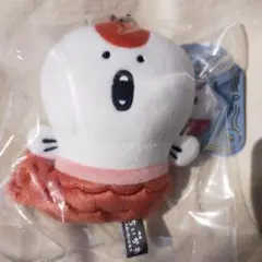 ちいかわ 映画 人魚の島のひみつ マスコット 人魚