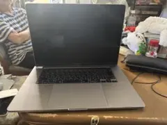 MacBook Pro 日本語配列