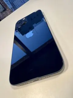 【美品】Apple iPhone 13 ミッドナイト バッテリー残量100%