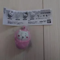ちいかわ おくるみマスコットチャーム